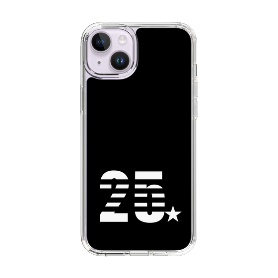 スリムプロテクションケース［ MIW - #25 - ブラック ］