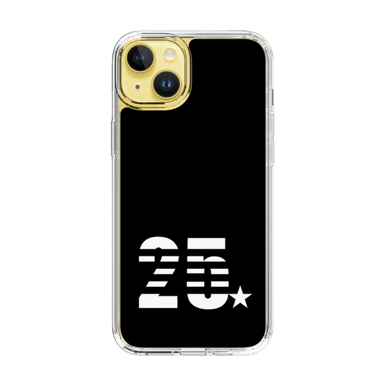 スリムプロテクションケース［ MIW - #25 - ブラック ］