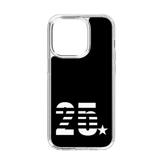 スリムプロテクションケース［ MIW - #25 - ブラック ］