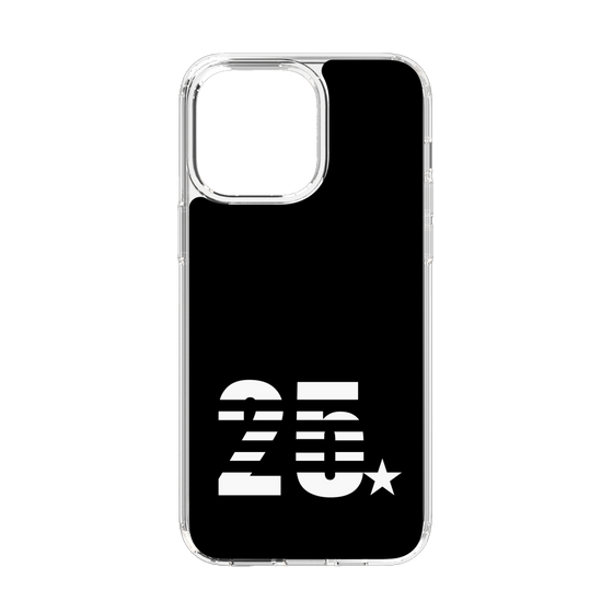 スリムプロテクションケース［ MIW - #25 - ブラック ］