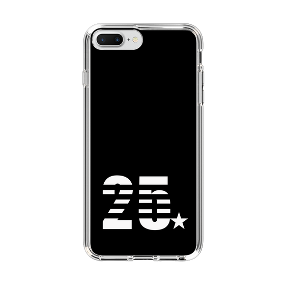 スリムプロテクションケース［ MIW - #25 - ブラック ］