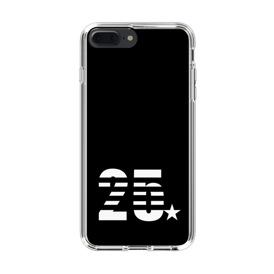 スリムプロテクションケース［ MIW - #25 - ブラック ］