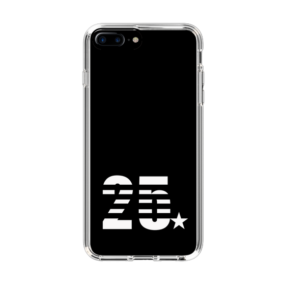 スリムプロテクションケース［ MIW - #25 - ブラック ］