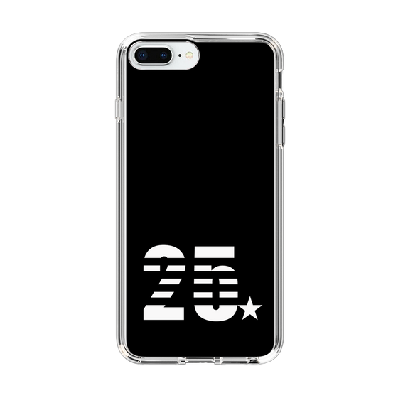 スリムプロテクションケース［ MIW - #25 - ブラック ］