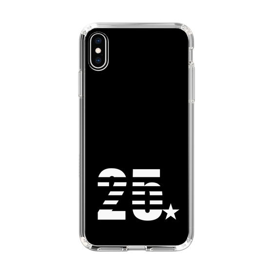 スリムプロテクションケース［ MIW - #25 - ブラック ］