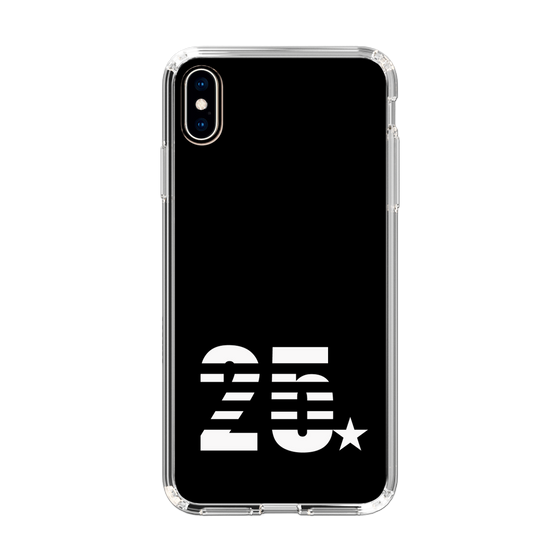 スリムプロテクションケース［ MIW - #25 - ブラック ］