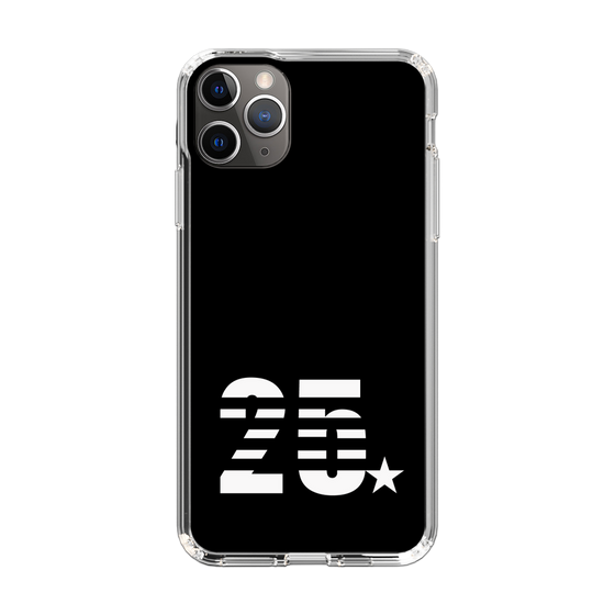 スリムプロテクションケース［ MIW - #25 - ブラック ］