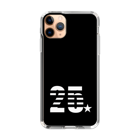 スリムプロテクションケース［ MIW - #25 - ブラック ］