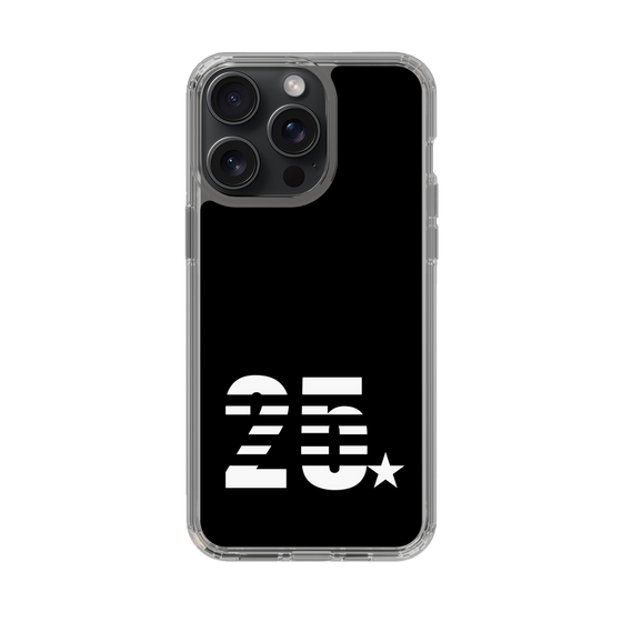 スリムプロテクションケース［ MIW - #25 - ブラック ］