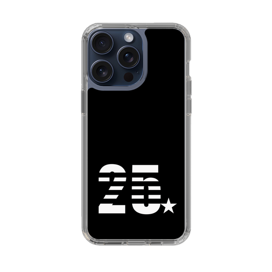 スリムプロテクションケース［ MIW - #25 - ブラック ］