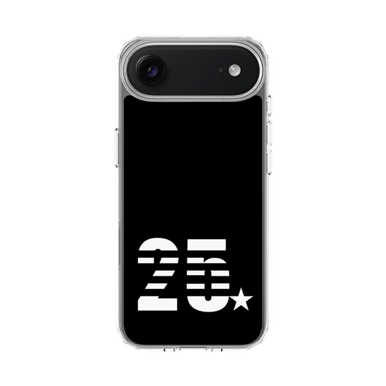 スリムプロテクションケース［ MIW - #25 - ブラック ］