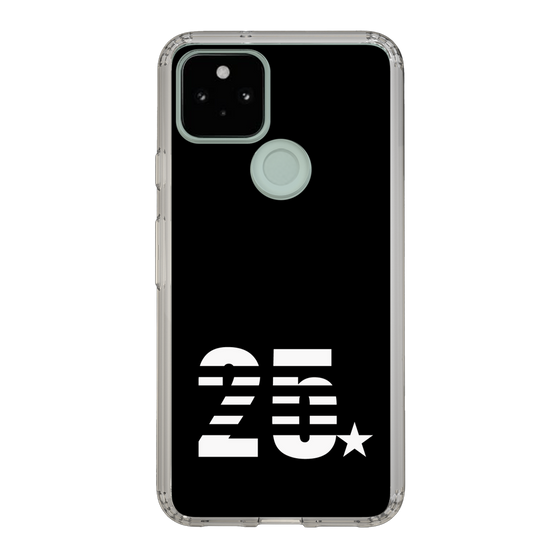 スリムプロテクションケース［ MIW - #25 - ブラック ］