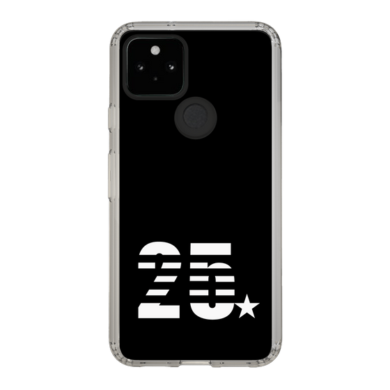 スリムプロテクションケース［ MIW - #25 - ブラック ］