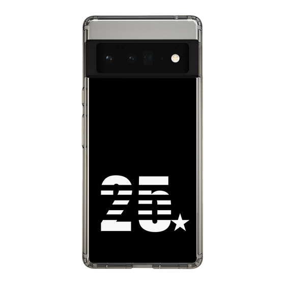 スリムプロテクションケース［ MIW - #25 - ブラック ］