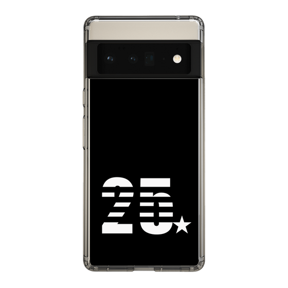 スリムプロテクションケース［ MIW - #25 - ブラック ］