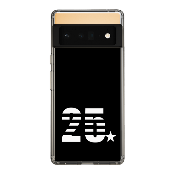 スリムプロテクションケース［ MIW - #25 - ブラック ］