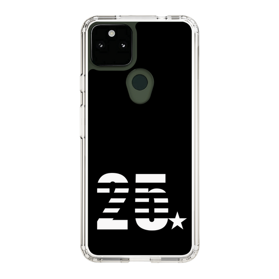 スリムプロテクションケース［ MIW - #25 - ブラック ］