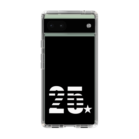 スリムプロテクションケース［ MIW - #25 - ブラック ］