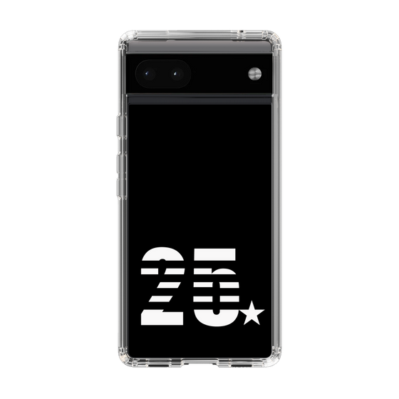 スリムプロテクションケース［ MIW - #25 - ブラック ］