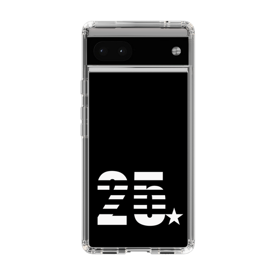 スリムプロテクションケース［ MIW - #25 - ブラック ］