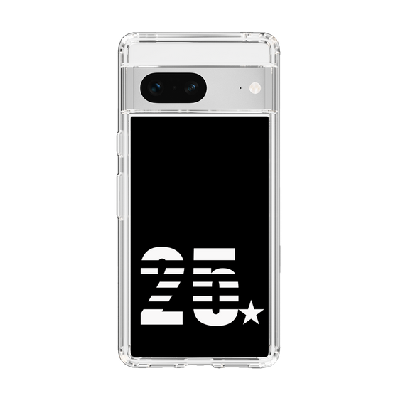 スリムプロテクションケース［ MIW - #25 - ブラック ］