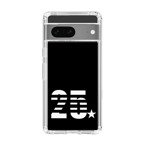 スリムプロテクションケース［ MIW - #25 - ブラック ］