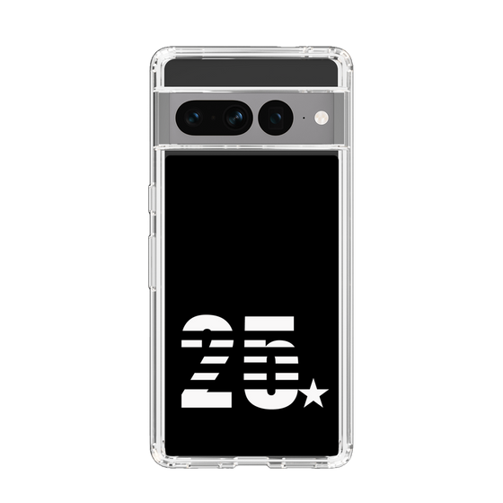 スリムプロテクションケース［ MIW - #25 - ブラック ］