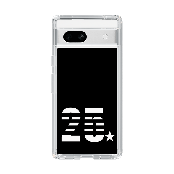 スリムプロテクションケース［ MIW - #25 - ブラック ］