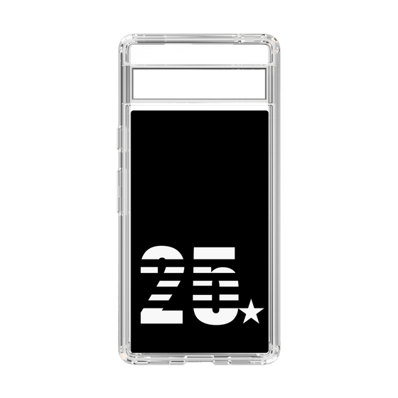 スリムプロテクションケース［ MIW - #25 - ブラック ］