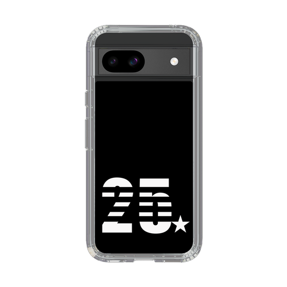 スリムプロテクションケース［ MIW - #25 - ブラック ］