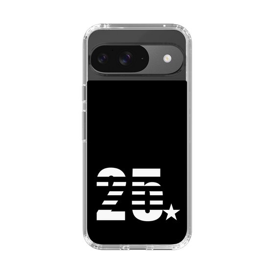 スリムプロテクションケース［ MIW - #25 - ブラック ］