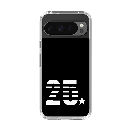 スリムプロテクションケース［ MIW - #25 - ブラック ］