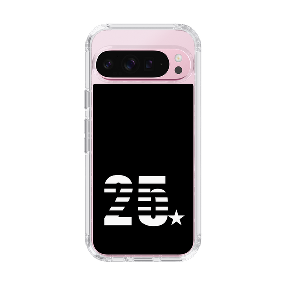 スリムプロテクションケース［ MIW - #25 - ブラック ］