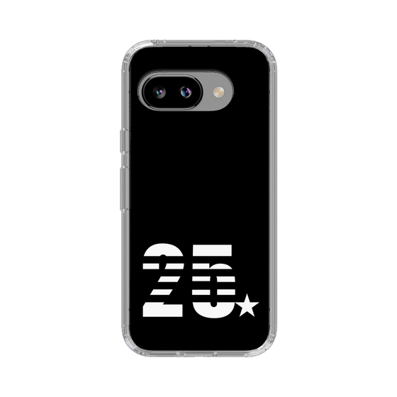 スリムプロテクションケース［ MIW - #25 - ブラック ］