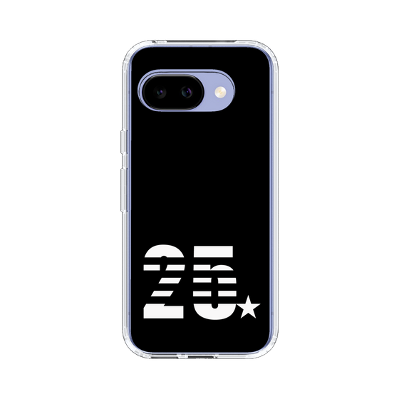 スリムプロテクションケース［ MIW - #25 - ブラック ］