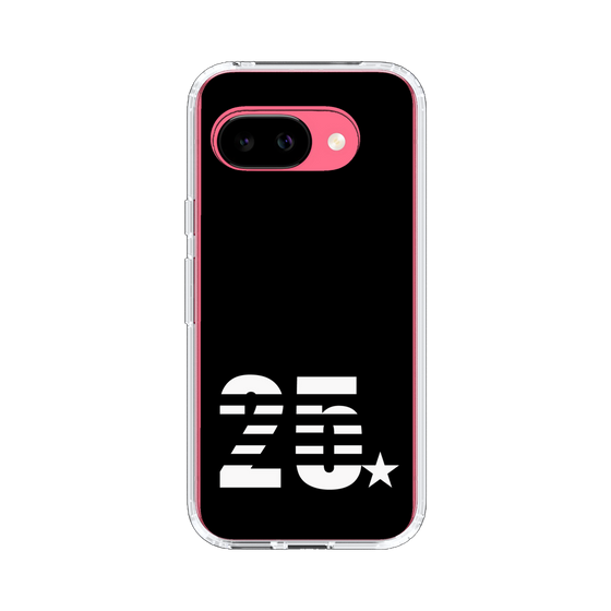 スリムプロテクションケース［ MIW - #25 - ブラック ］