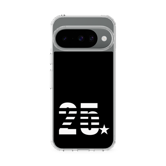 スリムプロテクションケース［ MIW - #25 - ブラック ］