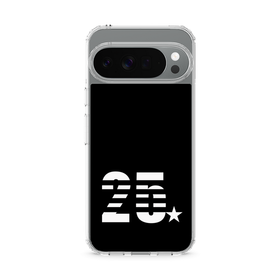 スリムプロテクションケース［ MIW - #25 - ブラック ］