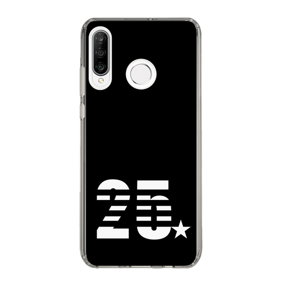 スリムプロテクションケース［ MIW - #25 - ブラック ］