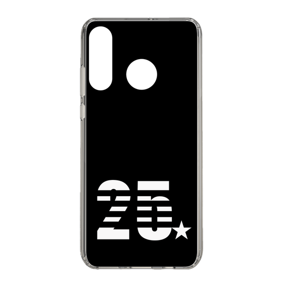 スリムプロテクションケース［ MIW - #25 - ブラック ］