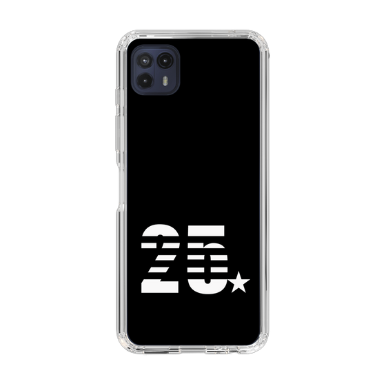 スリムプロテクションケース［ MIW - #25 - ブラック ］