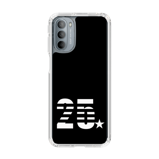 スリムプロテクションケース［ MIW - #25 - ブラック ］