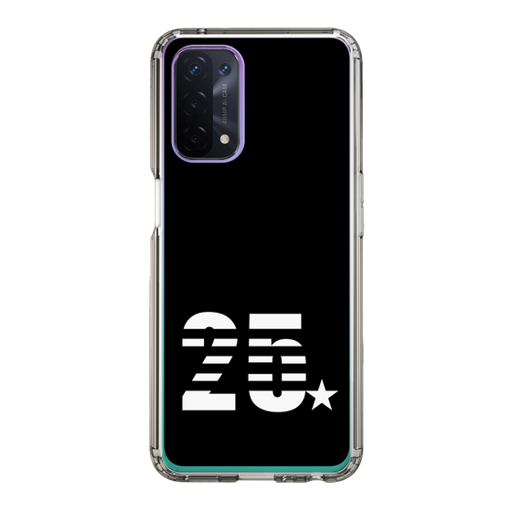 スリムプロテクションケース［ MIW - #25 - ブラック ］