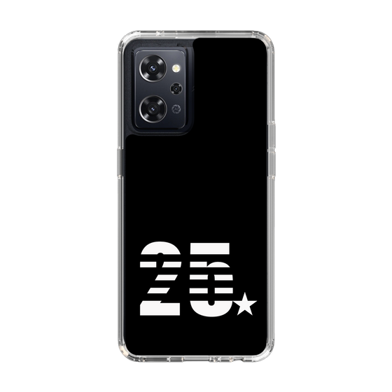 スリムプロテクションケース［ MIW - #25 - ブラック ］