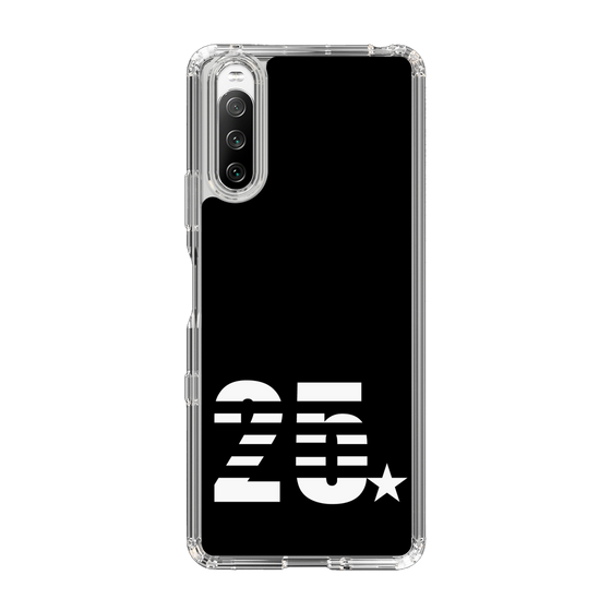 スリムプロテクションケース［ MIW - #25 - ブラック ］