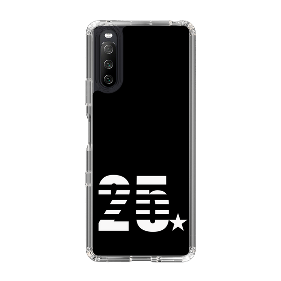 スリムプロテクションケース［ MIW - #25 - ブラック ］