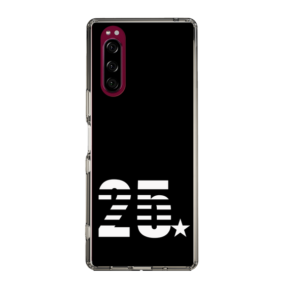 スリムプロテクションケース［ MIW - #25 - ブラック ］