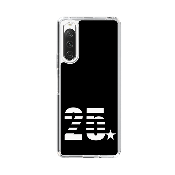 スリムプロテクションケース［ MIW - #25 - ブラック ］