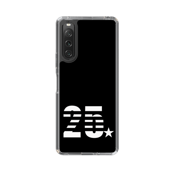 スリムプロテクションケース［ MIW - #25 - ブラック ］