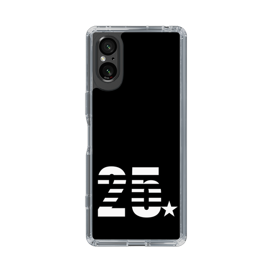 スリムプロテクションケース［ MIW - #25 - ブラック ］